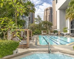 Khách sạn Four Seasons Singapore