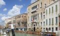 Nani Mocenigo Palace Venice