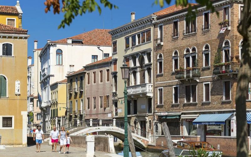 Palazzo Guardi Venice