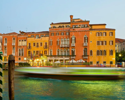 Khách sạn Principe Venice