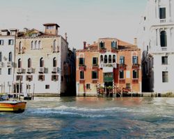 Khách sạn San Cassiano Ca Favretto Venice