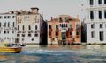 San Cassiano Ca Favretto Venice
