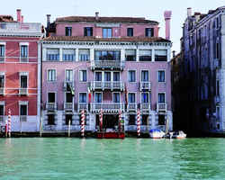 Khách sạn Sina Palazzo Sant Angelo Venice