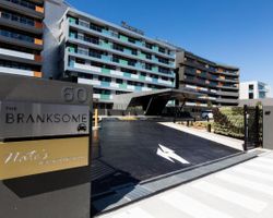 The Branksome Hotel & Residences Sydney