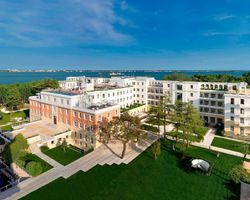 JW Marriott Venice Resort & Spa