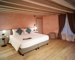 Khách sạn Ca dei Proverbi Suites Venice
