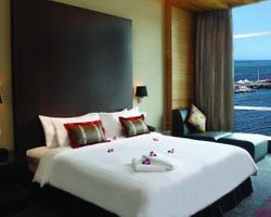Khách sạn Grandis Kota Kinabalu