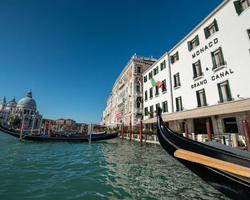Khách sạn Monaco & Grand Canal Venice
