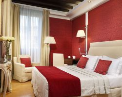 Khách sạn Palazzo Giovanelli e Gran Canal Venice