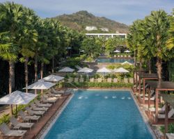 Stay Wellbeing & Lifestyle Resort Phuket