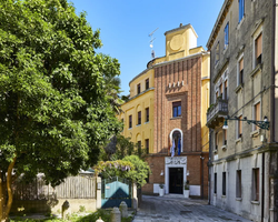 Khách sạn Indigo Venice - Sant'Elena, an IHG Hotel
