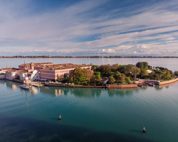 Khách sạn San Clemente Palace Kempinski Venice