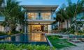 The Level 04-Bedroom Beach Front Villa