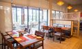 Sasa Restaurant