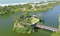 Lake Island