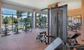 Fitness Centre