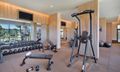 Fitness Centre