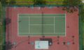 Willow Sports Court