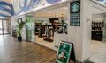 Starbuck Coffee