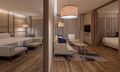 Suite Gia Đình 04 Khách