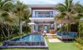 The Level 03-Bedroom Ocean Front Villa
