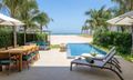 The Level 03-Bedroom Ocean Front Villa