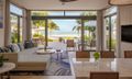 The Level 03-Bedroom Beach Front Villa