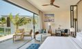 The Level 03-Bedroom Beach Front Villa