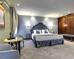 Khách sạn Dona Palace Venice