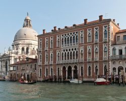 Khách sạn Sina Centurion Palace Venice