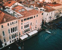 Khách sạn Ca Sagredo Venice