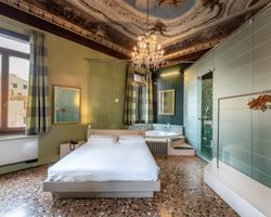 Khách sạn Sogno di Giulietta e Romeo Venice