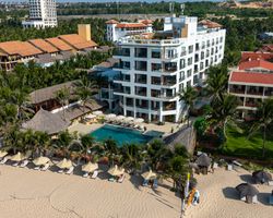 Mana Muine Beach Resort