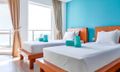 Suite Penthouse Ocean