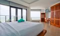 Suite Penthouse Ocean Front