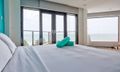 Suite Penthouse Ocean Front