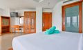 Suite Penthouse Ocean Front