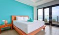 Suite Penthouse Ocean Front