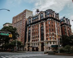 Khách sạn Belleclaire New York