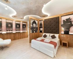 Khách sạn Ca de la Fonte Venice