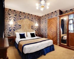 Khách sạn Casanova Venice