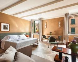 Khách sạn Liassidi Wellness Suites Venice