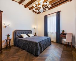 Khách sạn Porta Da Mar Venice
