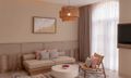 Soul Terrace Suite