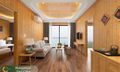 Bungalow Thổ Cẩm