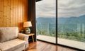 Bungalow Thổ Cẩm