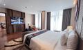 Lady Hill Grand Suite