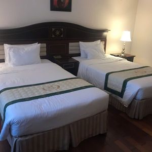 Khách sạn Sài Gòn - Đà Lạt