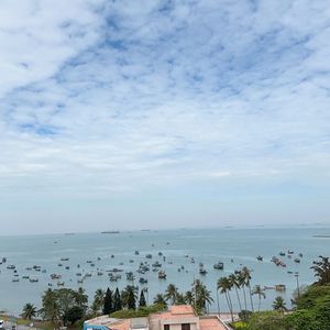 Khách sạn Fusion Suites Vũng Tàu