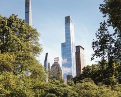 Khách sạn Park Hyatt New York